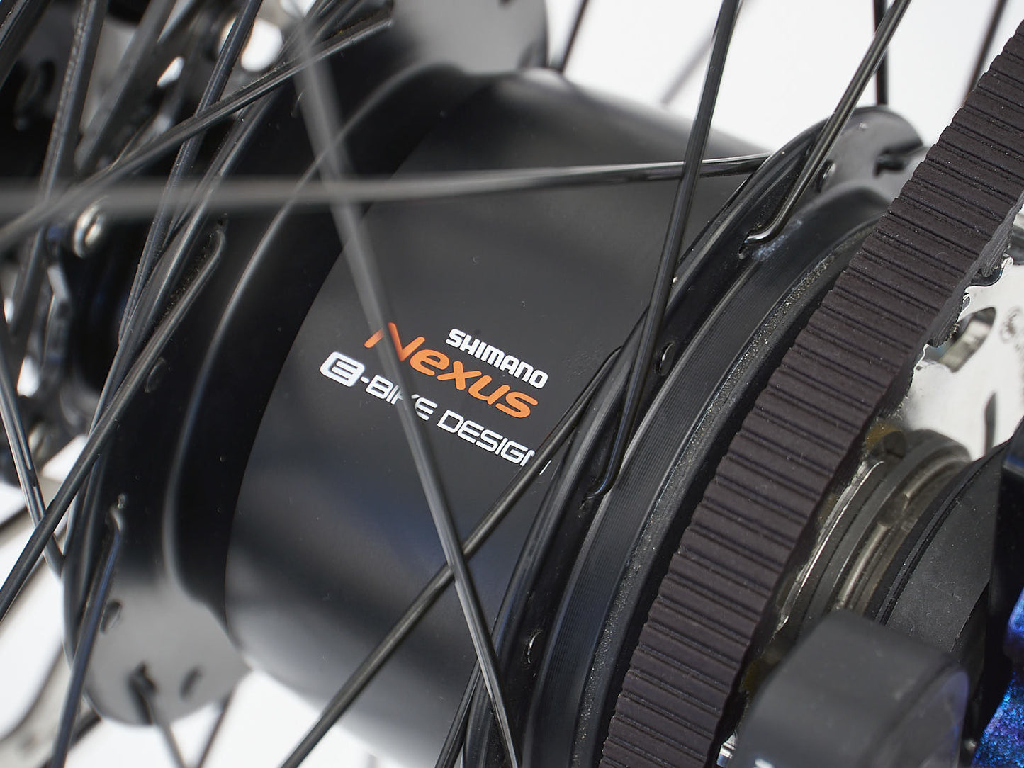 Omnium Electric Mini-Max V3