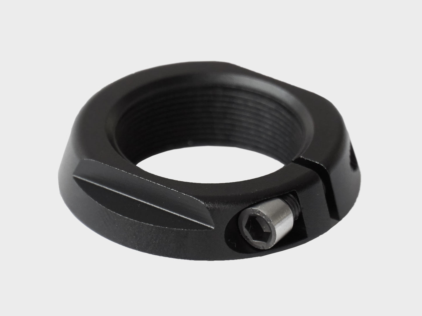 Omnium Locking Headset Cap