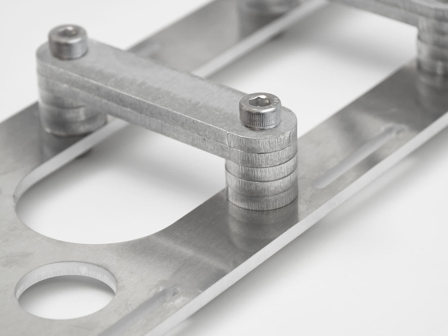 Omnium Yepp Child Seat bracket -Mini-max