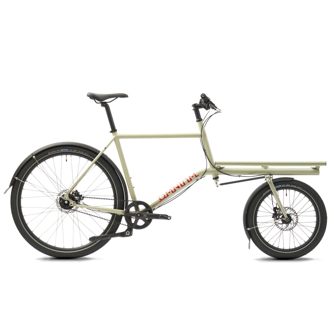 Omnium Mini-Max V3 Complete