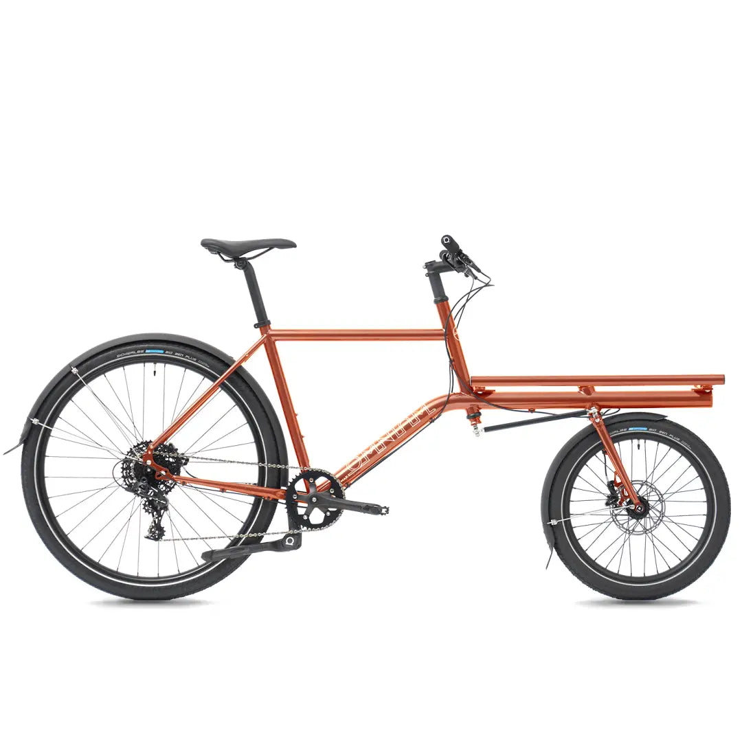 Omnium Mini-Max V3 Complete