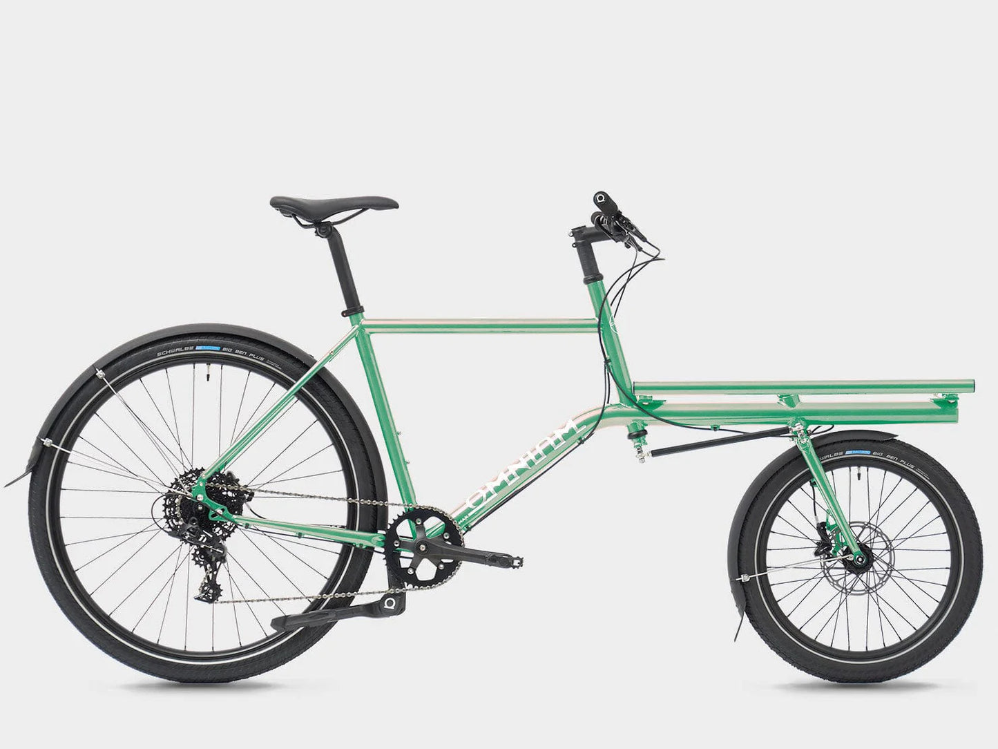 Omnium Mini-Max V3 Complete