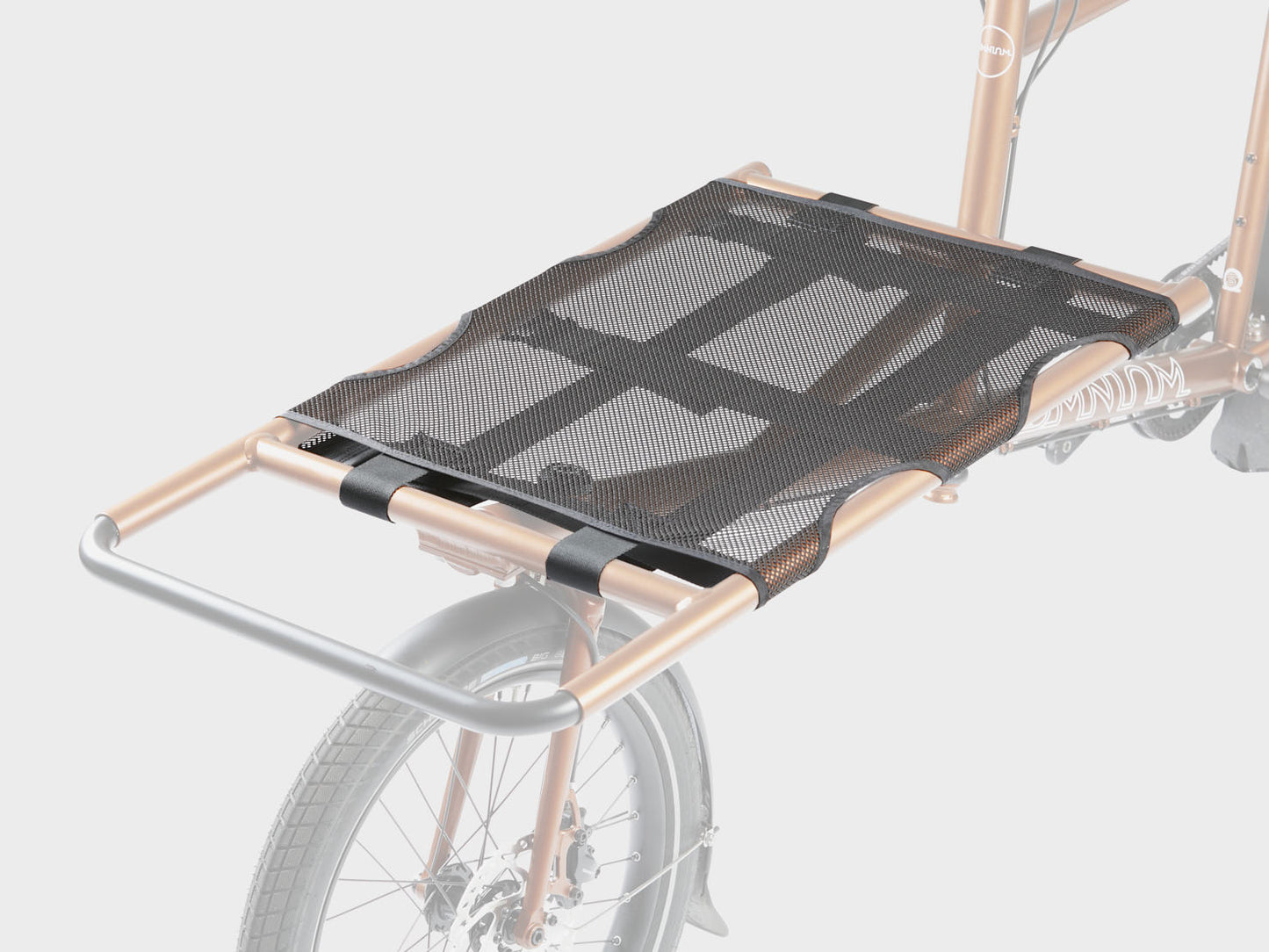 Omnium SL Mesh Cover