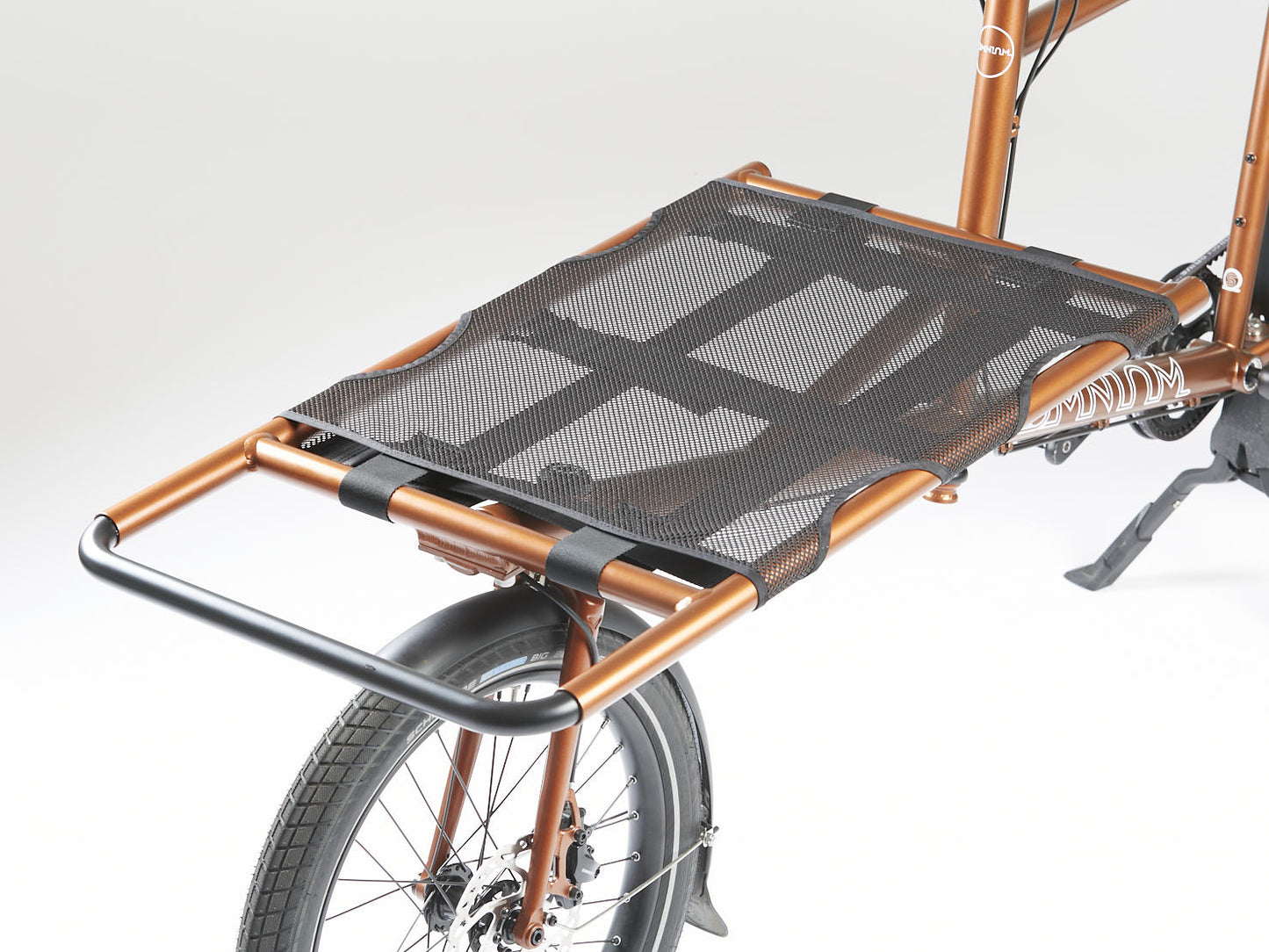 Omnium SL Mesh Cover
