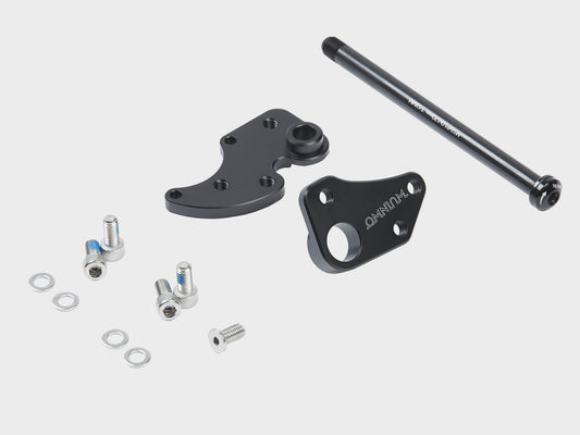 Omnium V3 Dropout SRAM T-Type/UDH