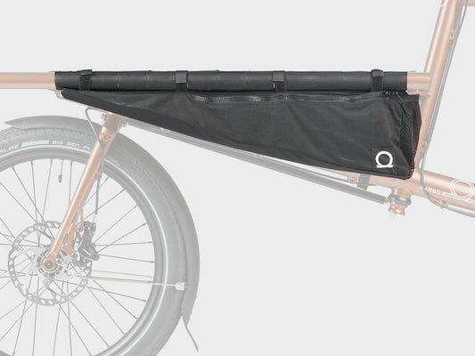 Omnium Wedgie Bag