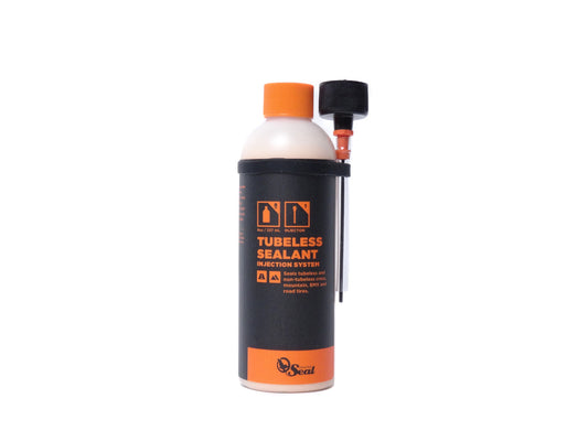 Orange Seal 237mL Sealant W/ Injector