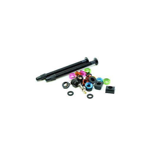 Orange Seal Tubeless Versa Valve Stem Kit