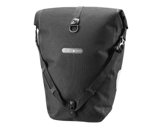 Ortlieb Back Roller QL2.1 High Visibility Pannier (single) -