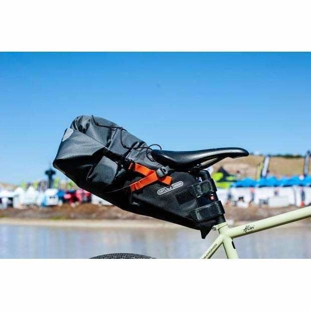 Ortlieb Bikepacking Seat Pack