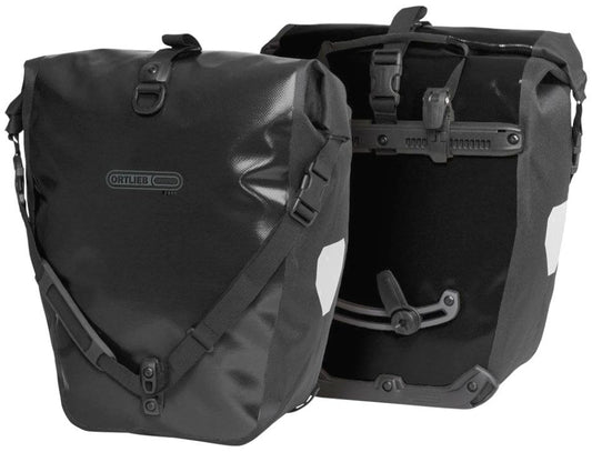 Ortlieb Back Roller PVC Free Panniers (pair) -