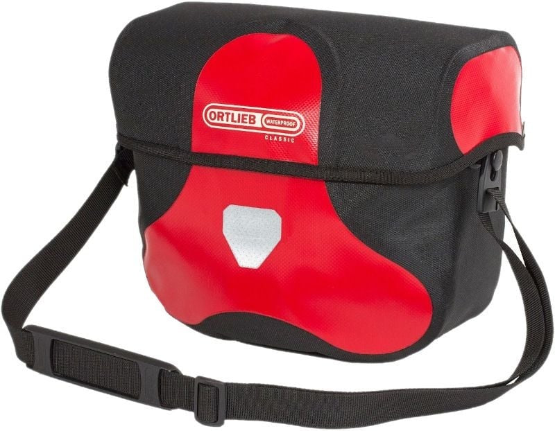 Ortlieb Ultimate Six Classic Handlebar Bag