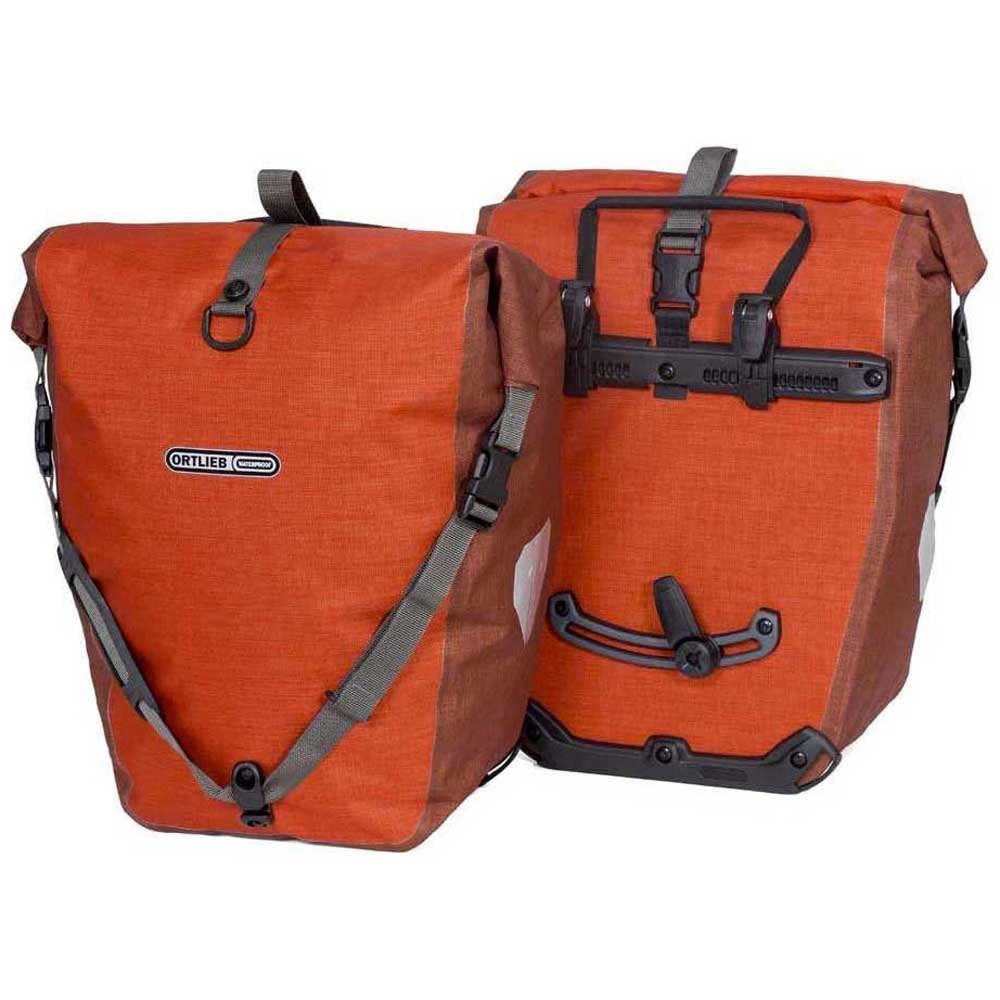 Ortlieb Back Roller Plus QL2.1 Panniers (pair) -
