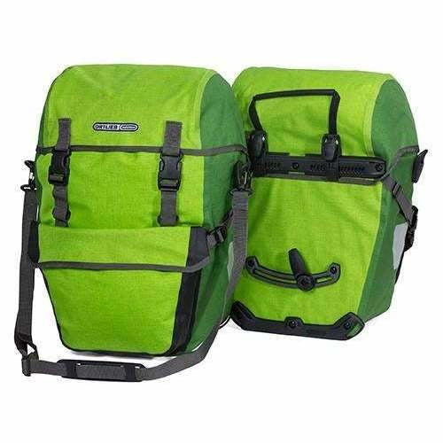Ortlieb Bike Packer Plus