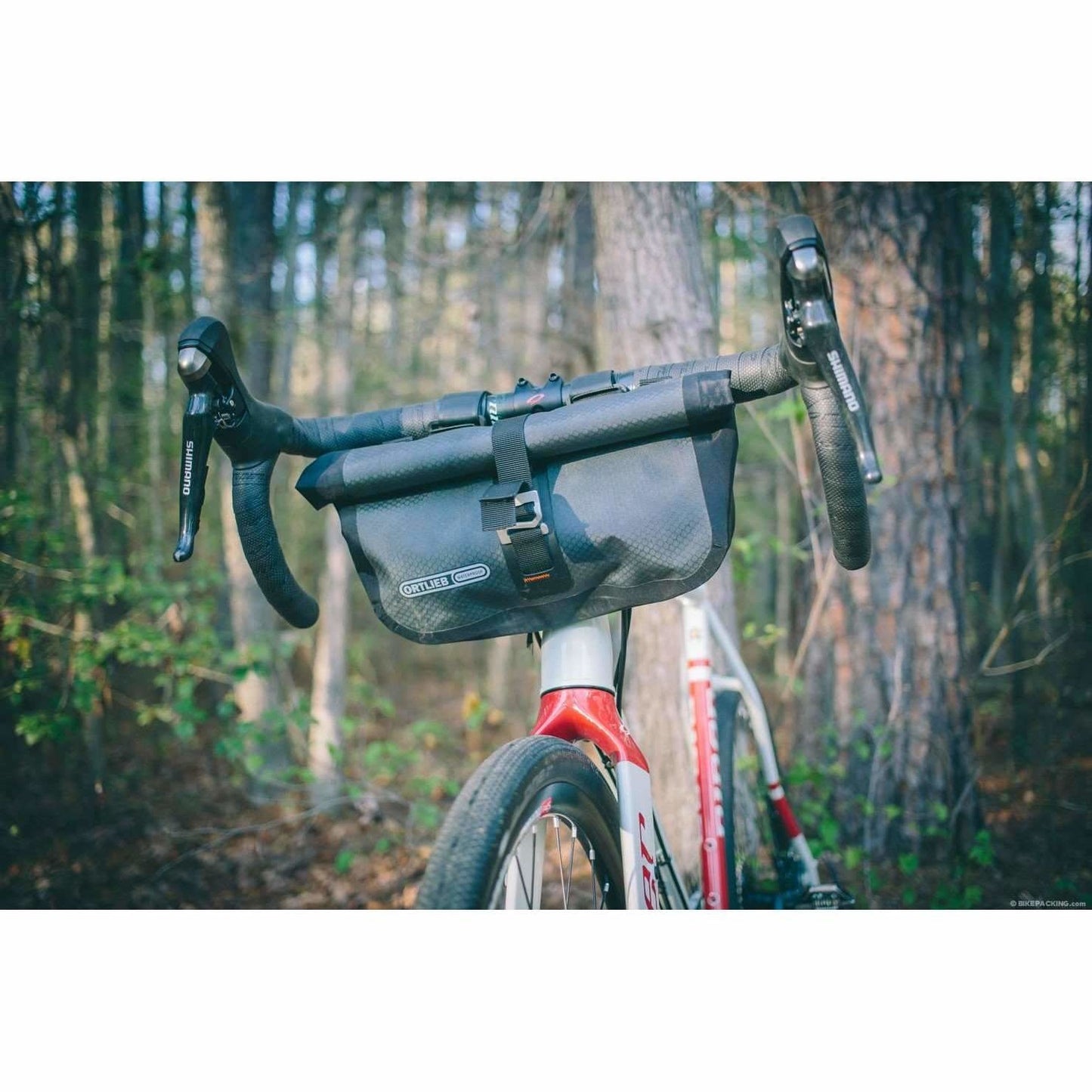 Ortlieb Bikepacking Accessory Pack