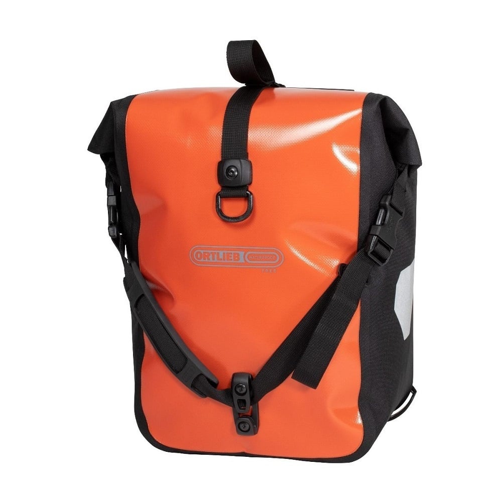 Ortlieb Sport Roller PVC Free QL2.1 Panniers (pair) -