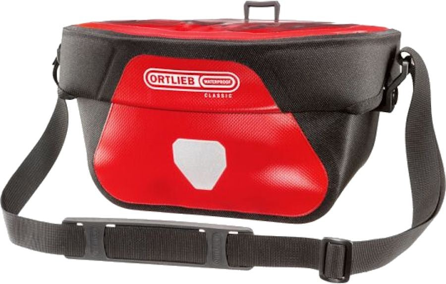Ortlieb Ultimate Six Classic Handlebar Bag