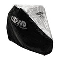 Oxford Aquatex Outdoor Bike Cover (1 bike)