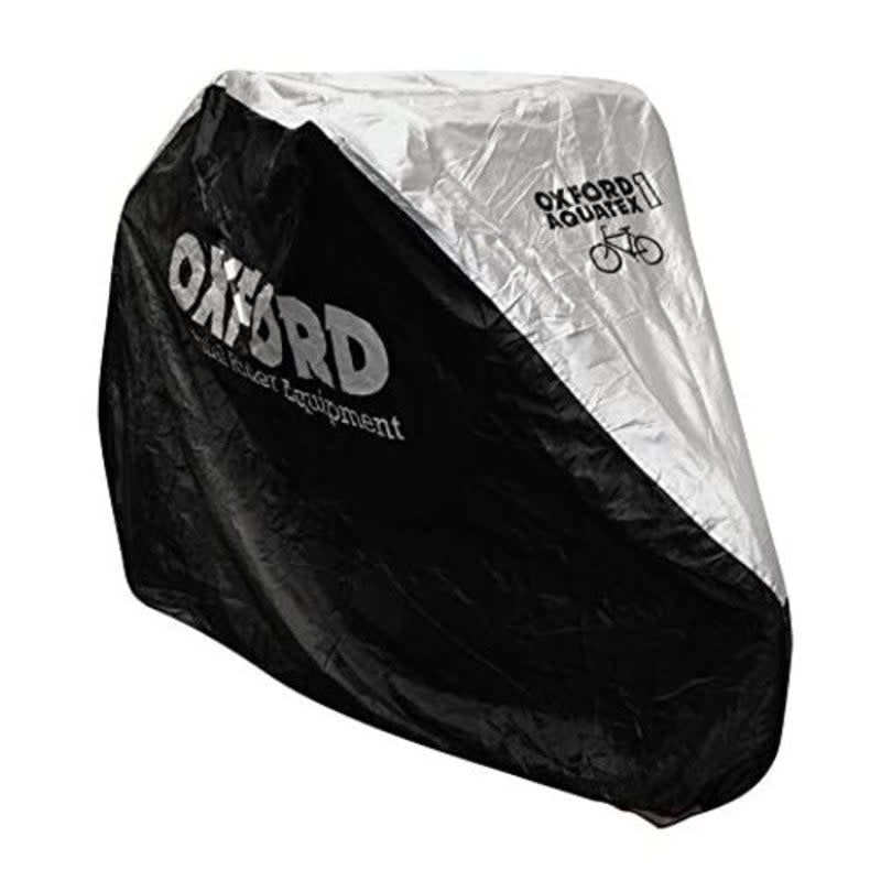 Oxford Aquatex Outdoor Bike Cover (1 bike)