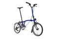 Brompton P Line Explore 12-Speed High