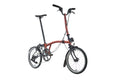 Brompton P Line Explore 12-Speed High
