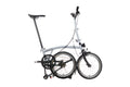 Brompton P Line Explore 12-Speed High