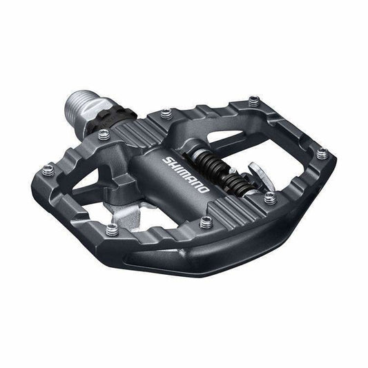 Shimano SPD Pedals Explorer (Flat side / SPD side)