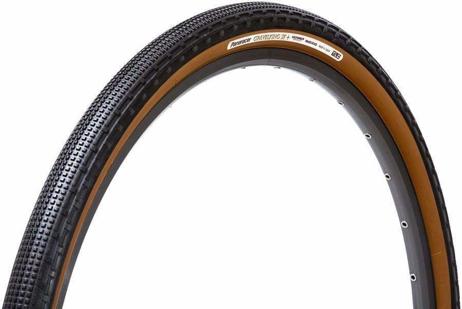 Panaracer GravelKing SK+ TLC
