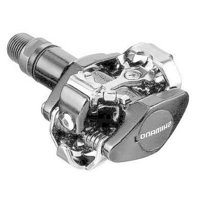 Shimano SPD pedals