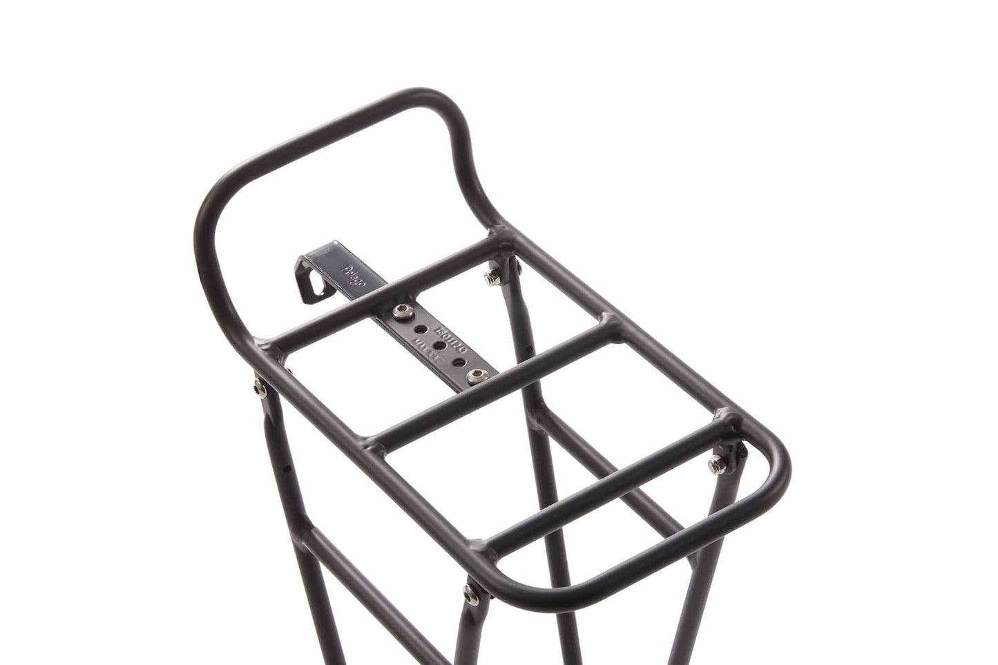 Pelago Commuter Front Rack Aluminium Small