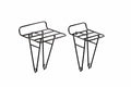 Pelago Commuter Front Rack Steel