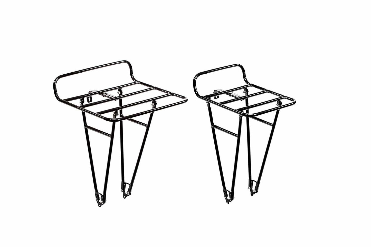 Pelago Commuter Front Rack Steel