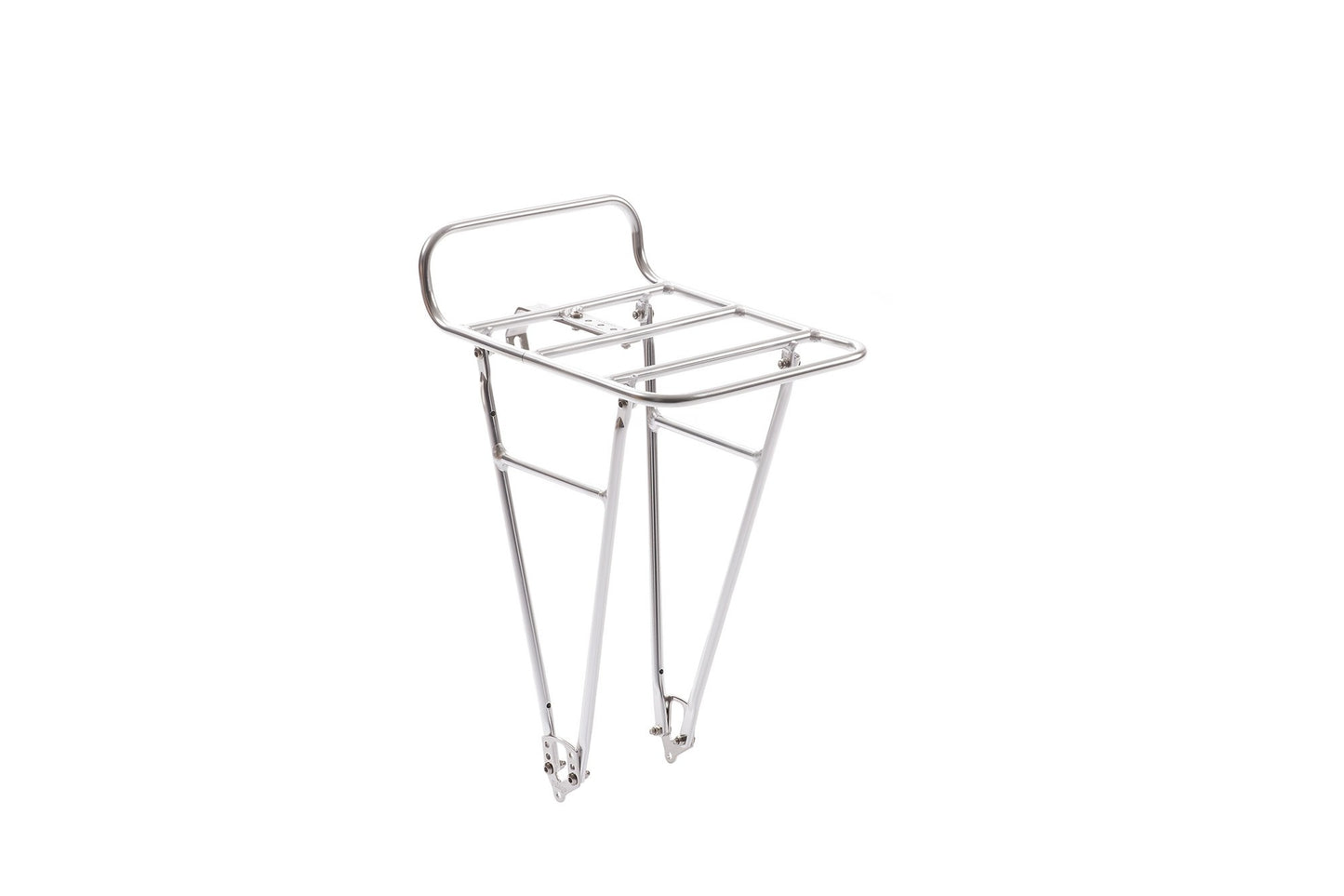 Pelago Commuter Front Rack Aluminium Medium