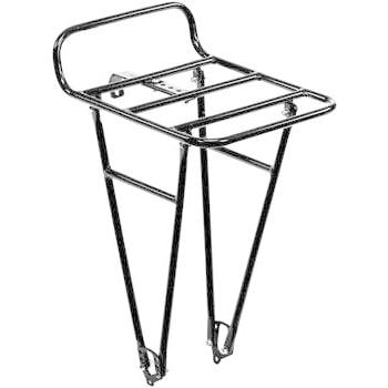Pelago Commuter Front Rack Aluminium Medium