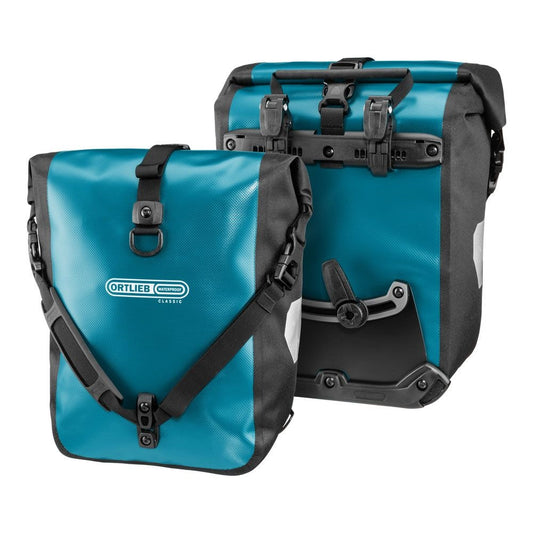 Ortlieb Sport Roller Classic QL2.1 Front Panniers (pair)