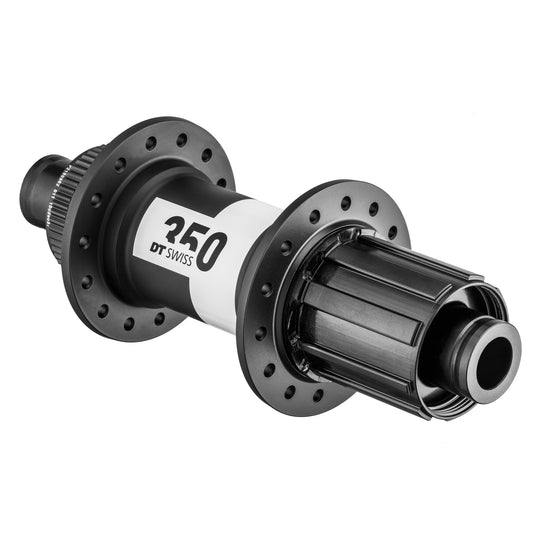 DT Swiss 350 Rear Hub Centrelock