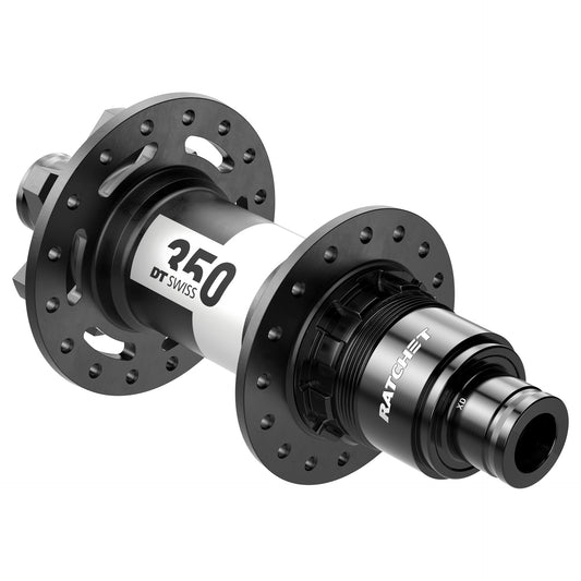 DT Swiss 350 Rear Hub 6-Bolt