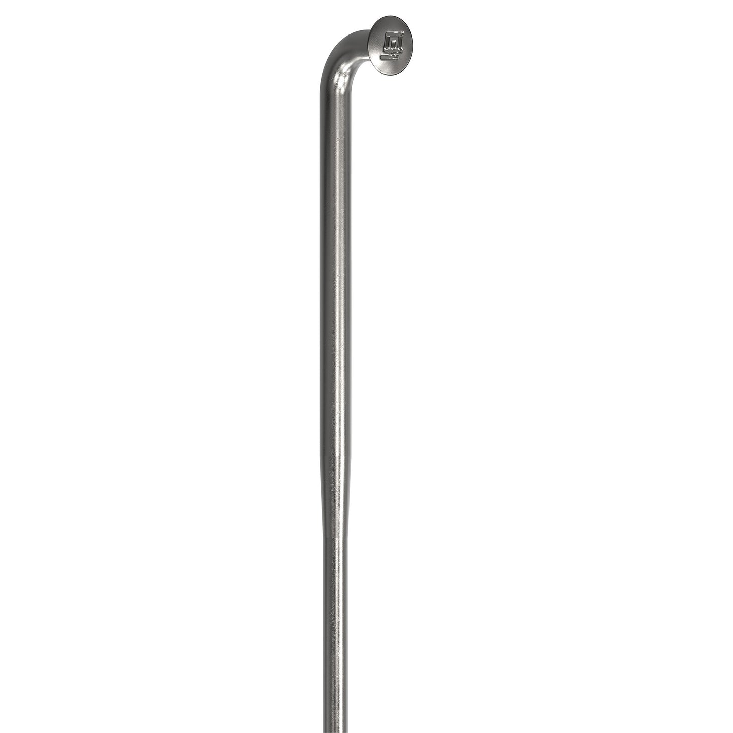 DT Swiss Alpine III Silver J-Bend Spokes - Inc Nipple