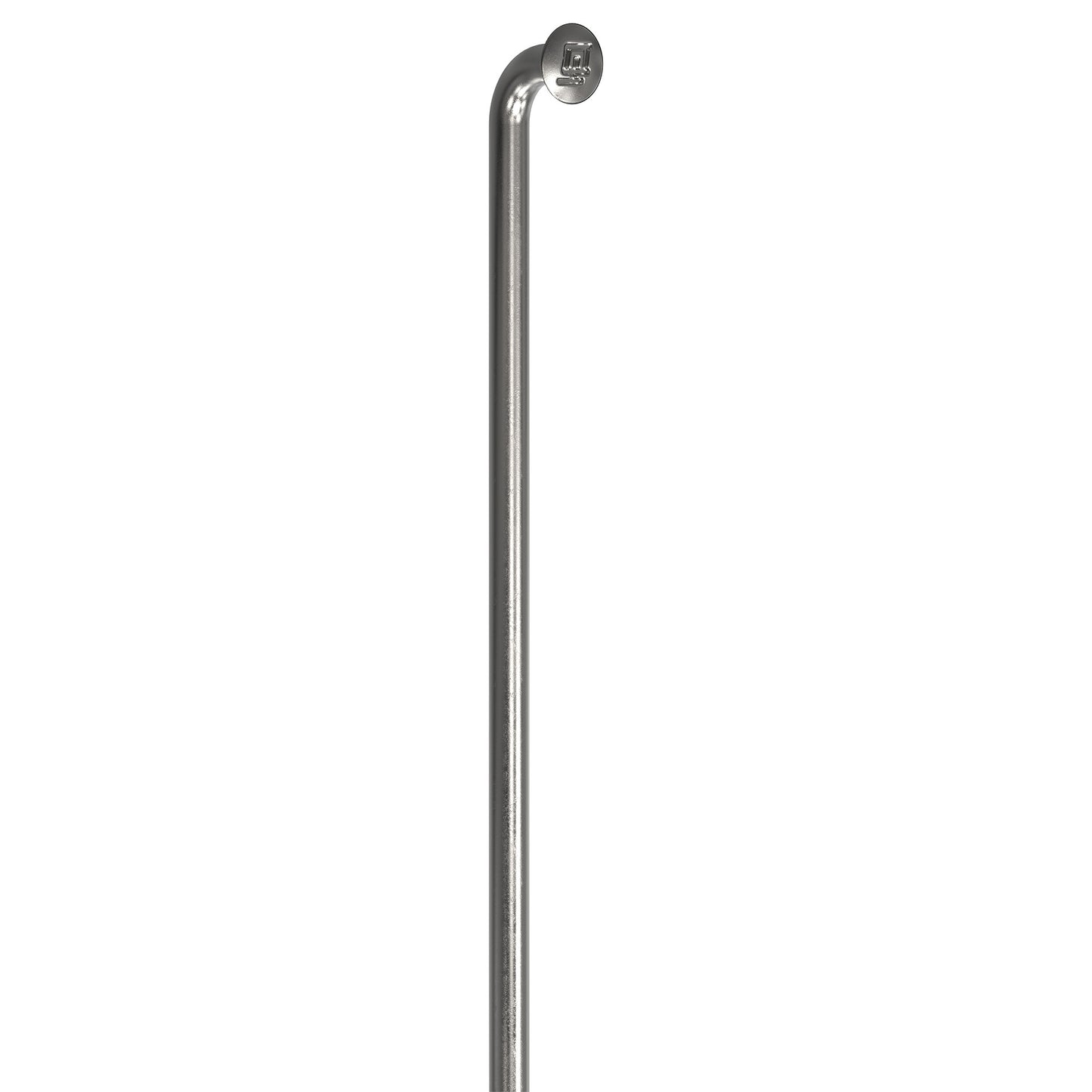 DT Swiss Competition J-Bend Spoke - Silver