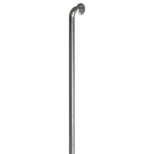 DT Swiss Competition J-Bend Spoke - Silver