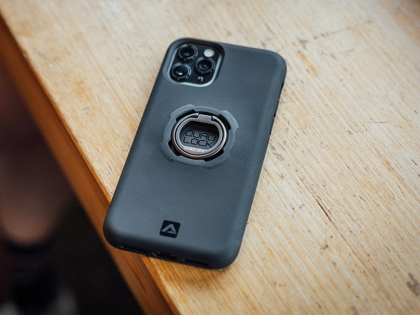 Quad Lock Phone Ring/Stand