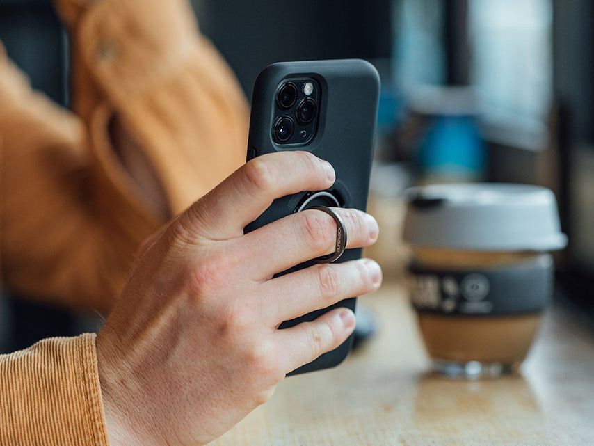Quad Lock Phone Ring/Stand