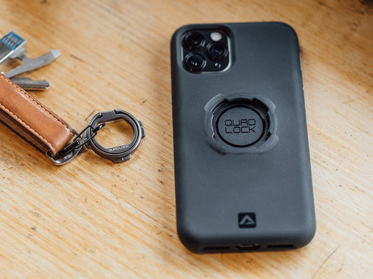Quad Lock Phone Ring/Stand