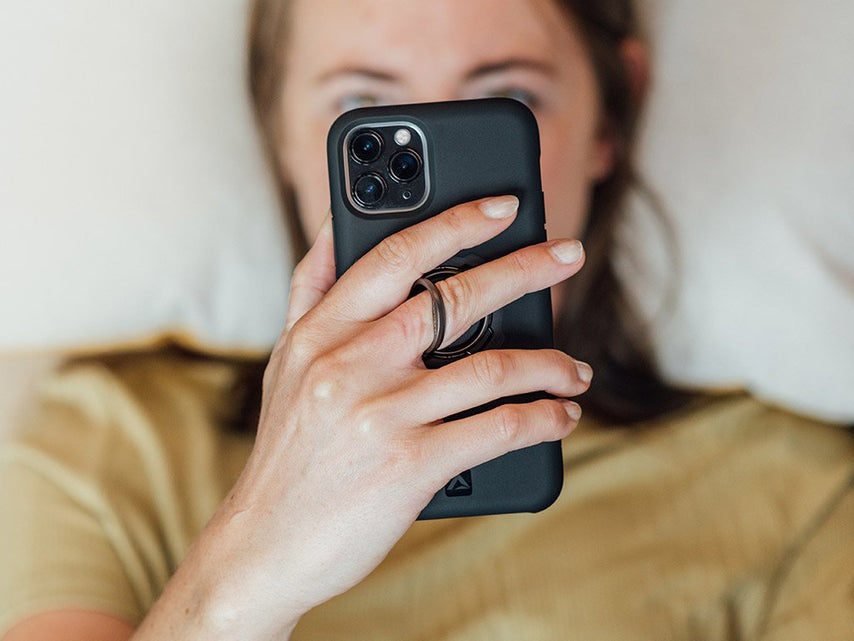 Quad Lock Phone Ring/Stand