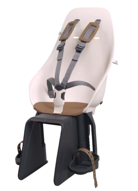Urban Iki MIK HD Rear Child seat