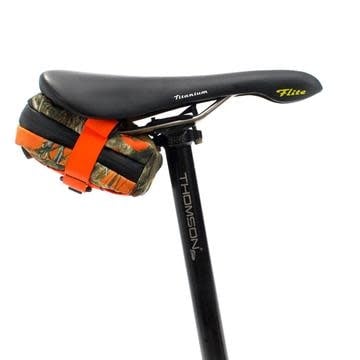 Plan B Saddle Bag - Skingrowsback