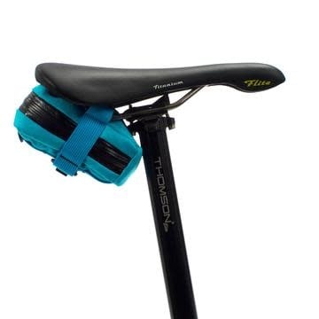 Plan B Saddle Bag - Skingrowsback