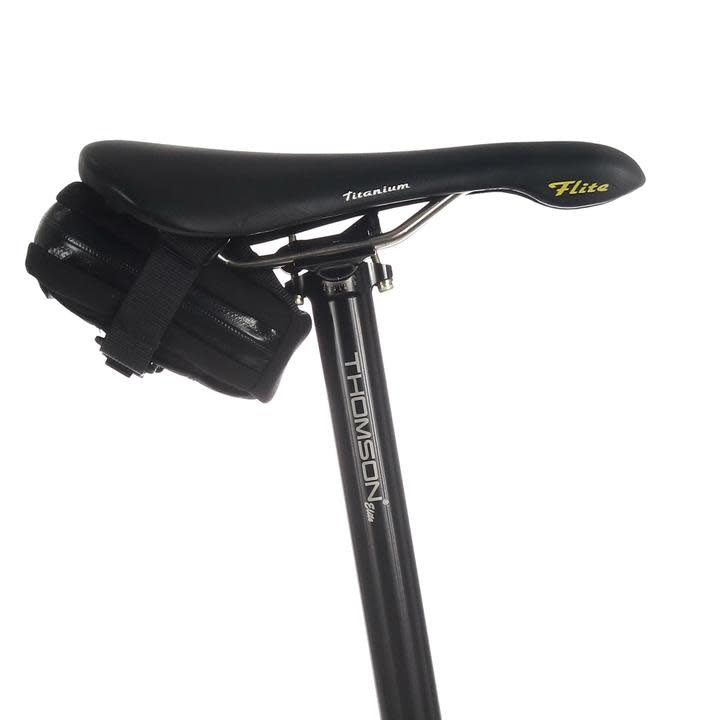 Plan B Saddle Bag - Skingrowsback