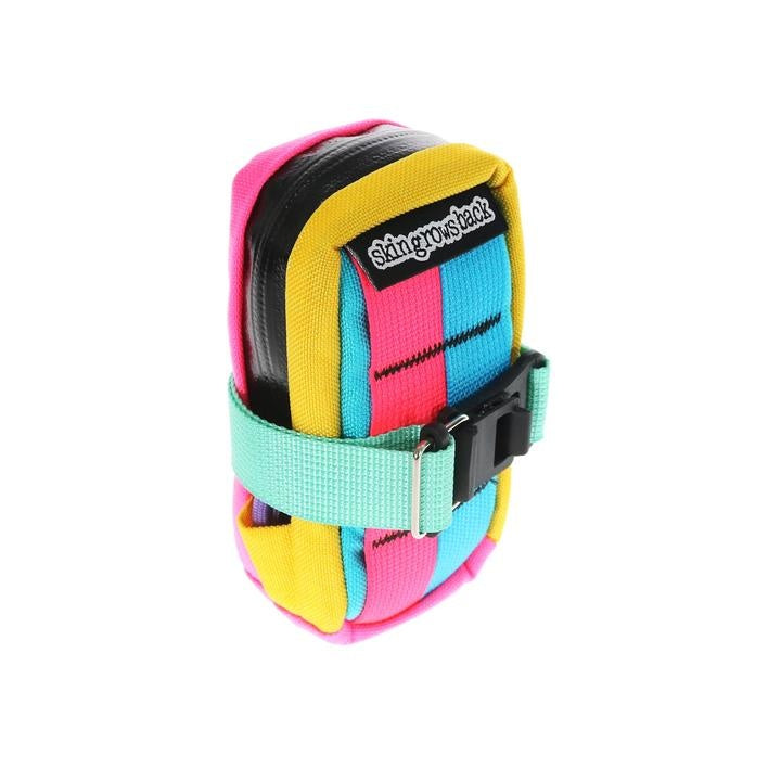 Plan B Saddle Bag - Skingrowsback