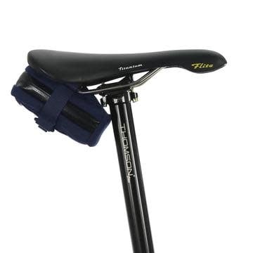 Plan B Saddle Bag - Skingrowsback
